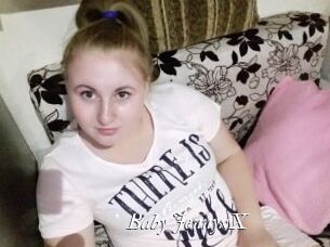 Baby_JennyxX Partouze