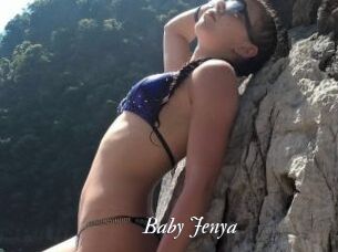 Baby_Jenya_ Partouze