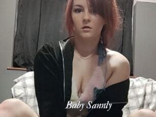 Baby_Sannly