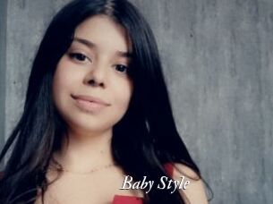Baby_Style