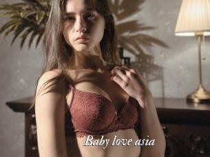 Baby_love_asia Partouze