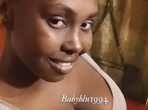 Babyblu1994 Partouze