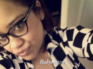 Babybootsxx