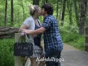 Babydoll1992