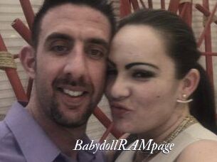 BabydollRAMpage