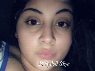 Babydoll_Skye