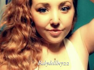 Babydollbey22