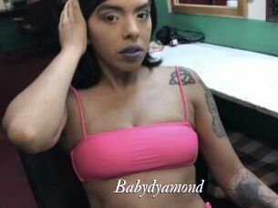 Babydyamond