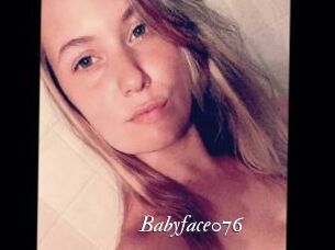 Babyface076