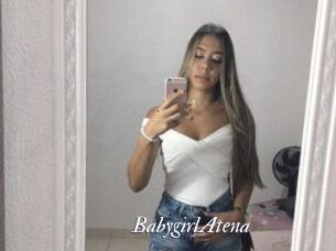 BabygirlAtena