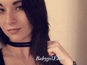 BabygirlEllie