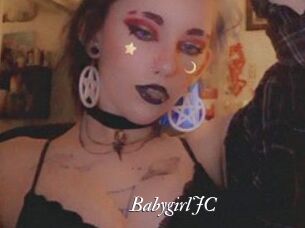 BabygirlJC