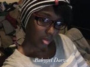 Babygirl_Daeva