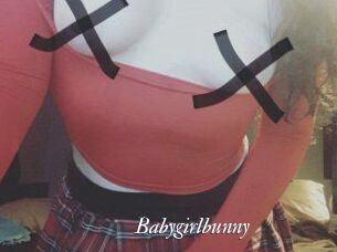 Babygirlbunny
