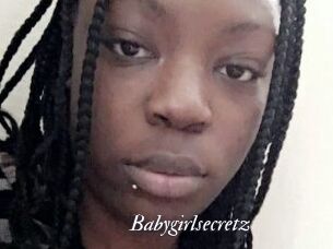 Babygirlsecretz