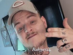 Babyjay24