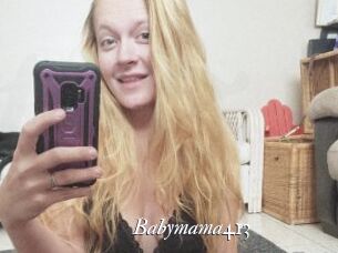 Babymama413