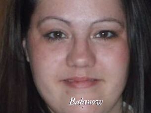 Babynow Partouze
