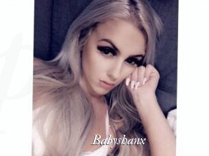 Babyshanx