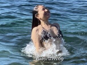 Babysweet69
