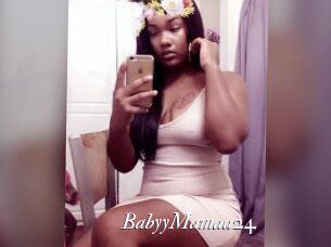BabyyMamaa24