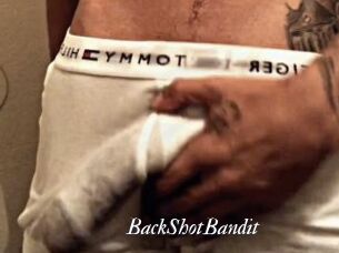 BackShotBandit