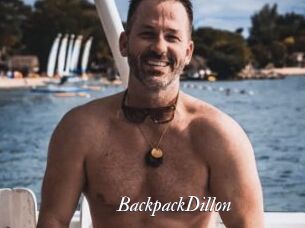 BackpackDillon Partouze
