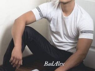 BadAlex