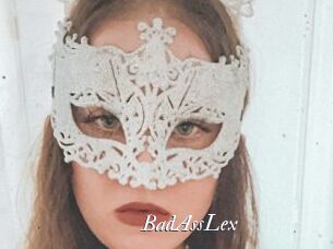BadAssLex