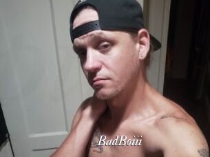 BadBoiii