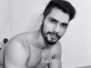 BadBoy23