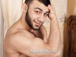 BadBoyRashel