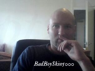 BadBoySkin5000