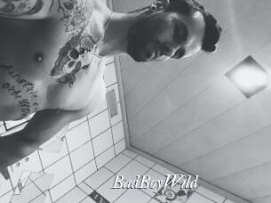 BadBoyWild