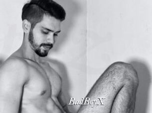 BadBoyX