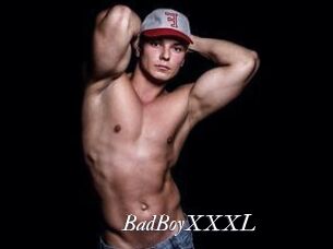 BadBoyXXXL