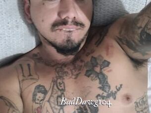 BadDawg104