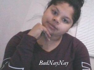 BadNayNay