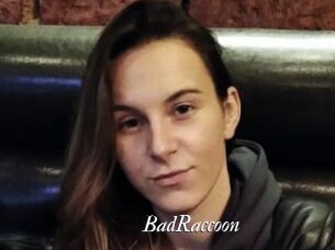 BadRaccoon Partouze