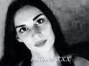 Bad_TeacherXXX Partouze