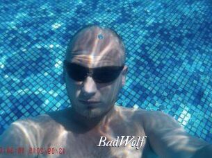 BadWolf
