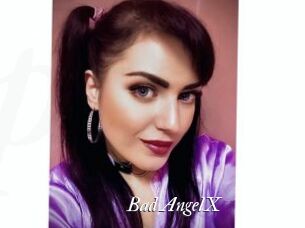 Bad_AngelX