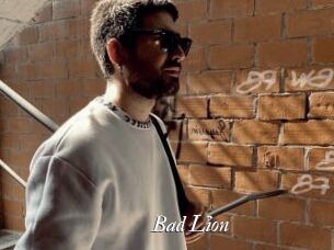 Bad_Lion Partouze
