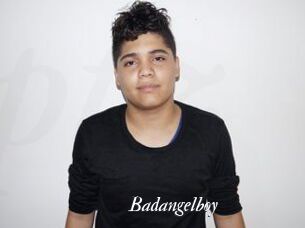 Badangelboy