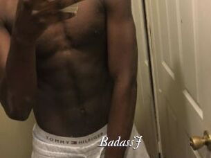 BadassJ Partouze
