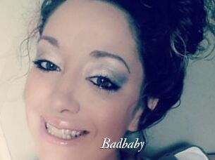 Badbaby