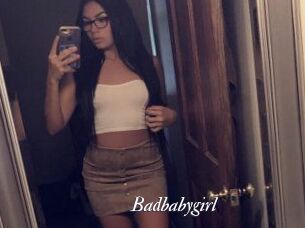 Badbabygirl Partouze