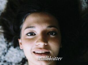 Badbbsitter