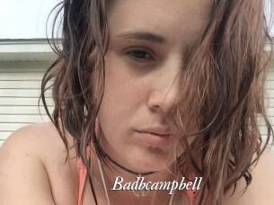 Badbcampbell