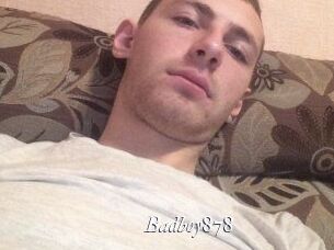 Bad_boy878 Partouze